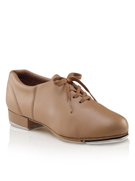 Capezio CG17 Fluid Tap Shoe Caramel